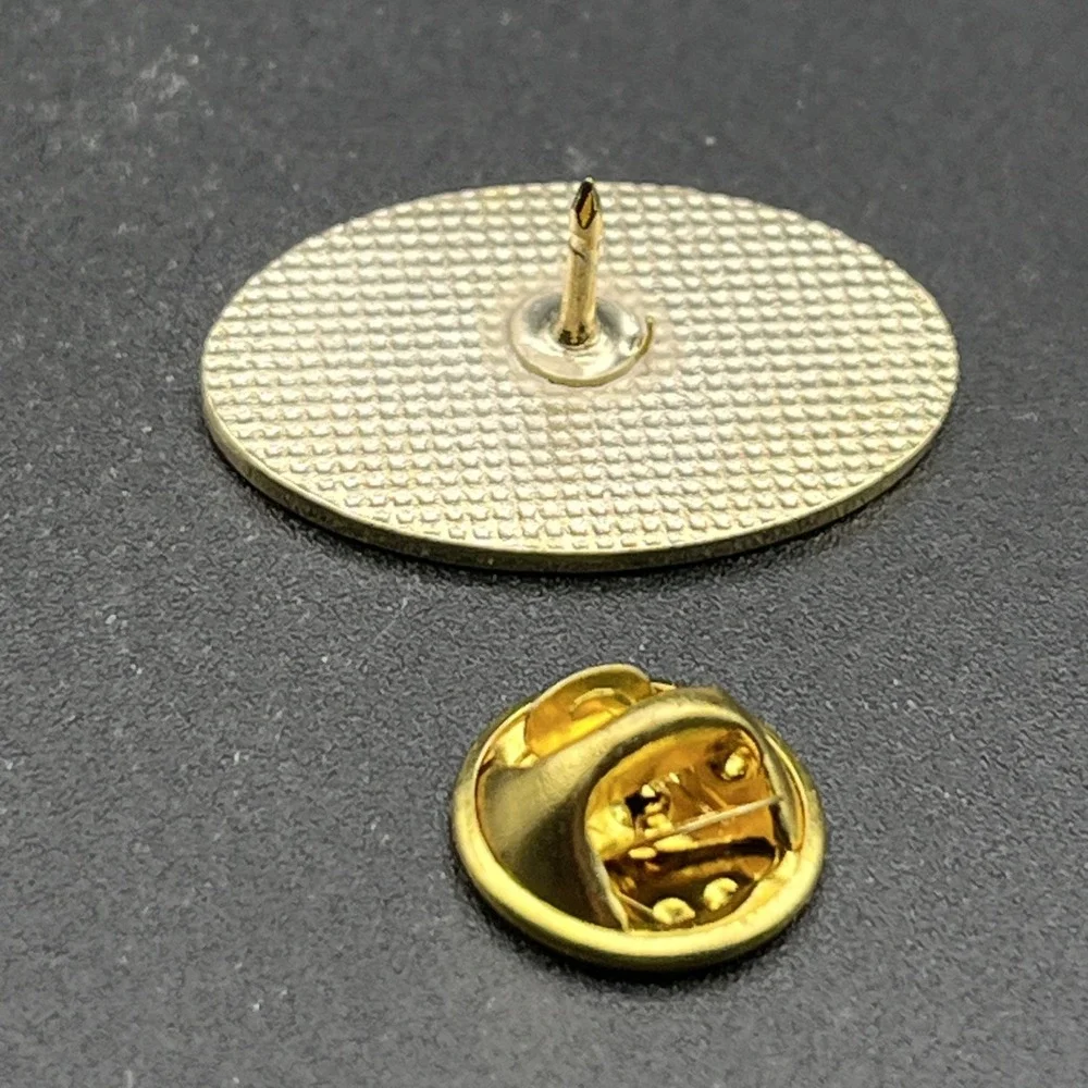 Maritime‎ & Classic Boat Museum Lapel Hat Pin
